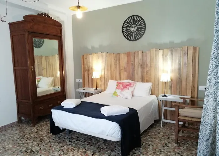 Casa Algarabia
