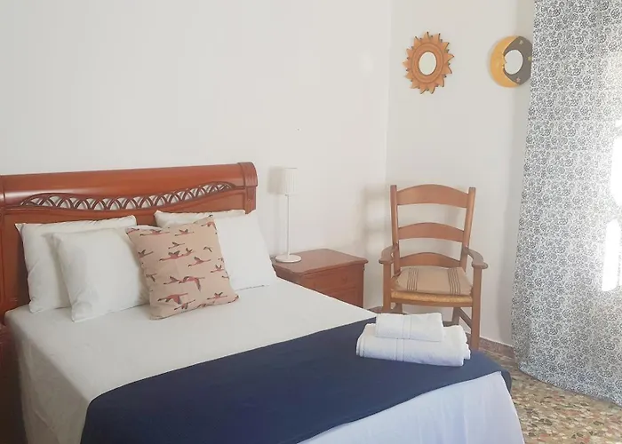 Casa Algarabia