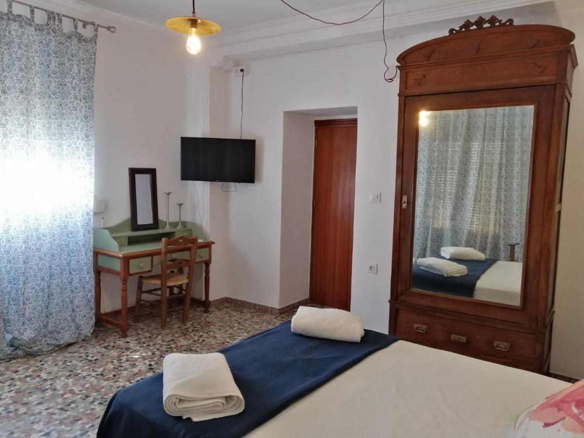 Kwatera prywatna Casa Algarabia Sanlúcar de Barrameda