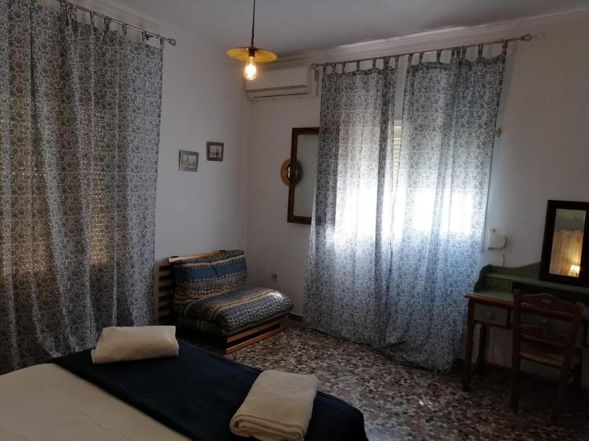 Kwatera prywatna Casa Algarabia