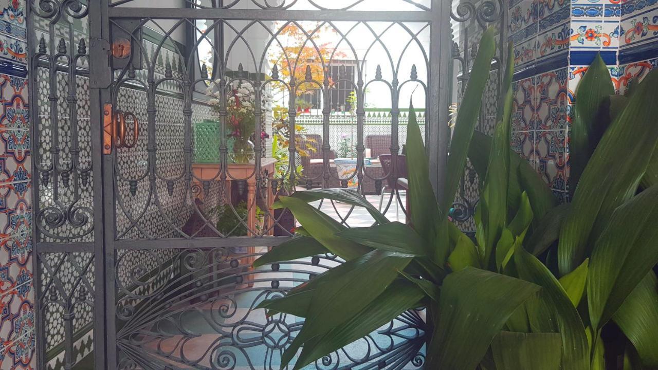 Casa Algarabia *