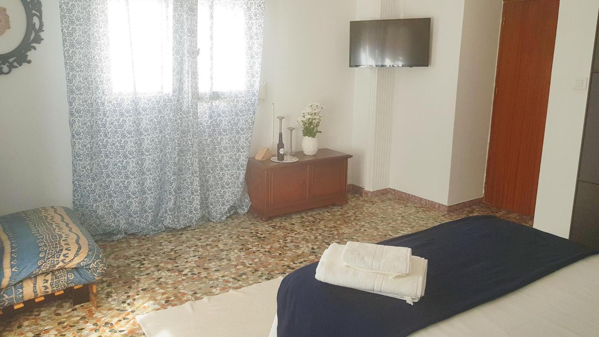 Casa Algarabia Sanlúcar de Barrameda