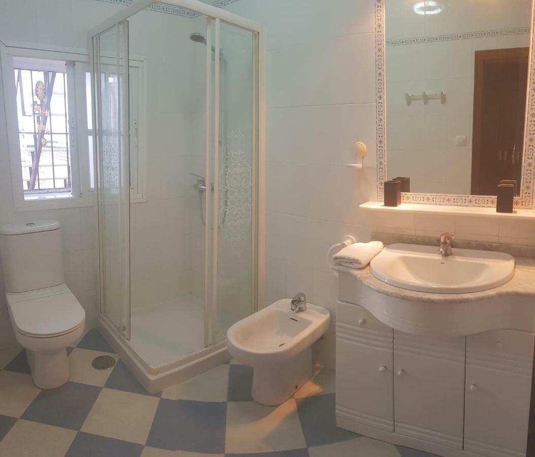 Kwatera prywatna Casa Algarabia