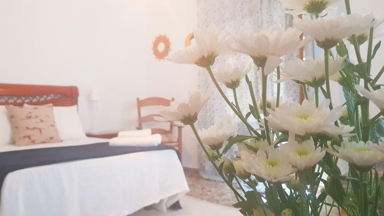 Casa Algarabia *