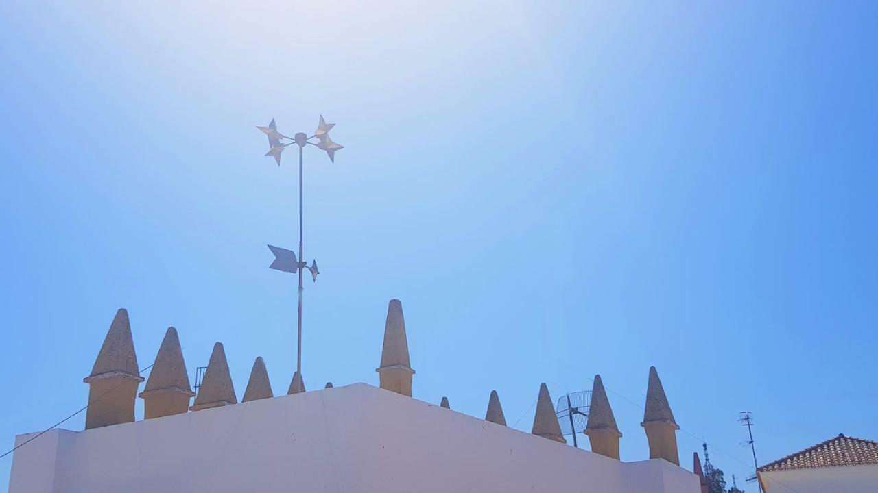 Casa Algarabia Kwatera prywatna
