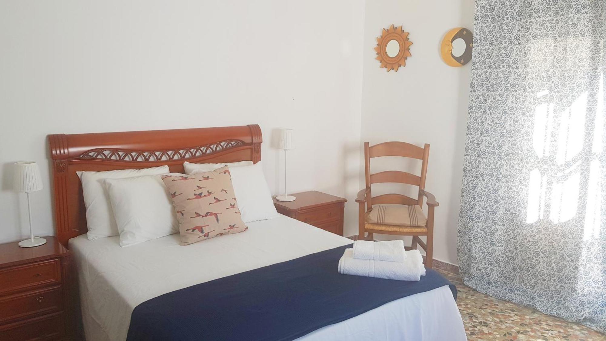 Casa Algarabia *