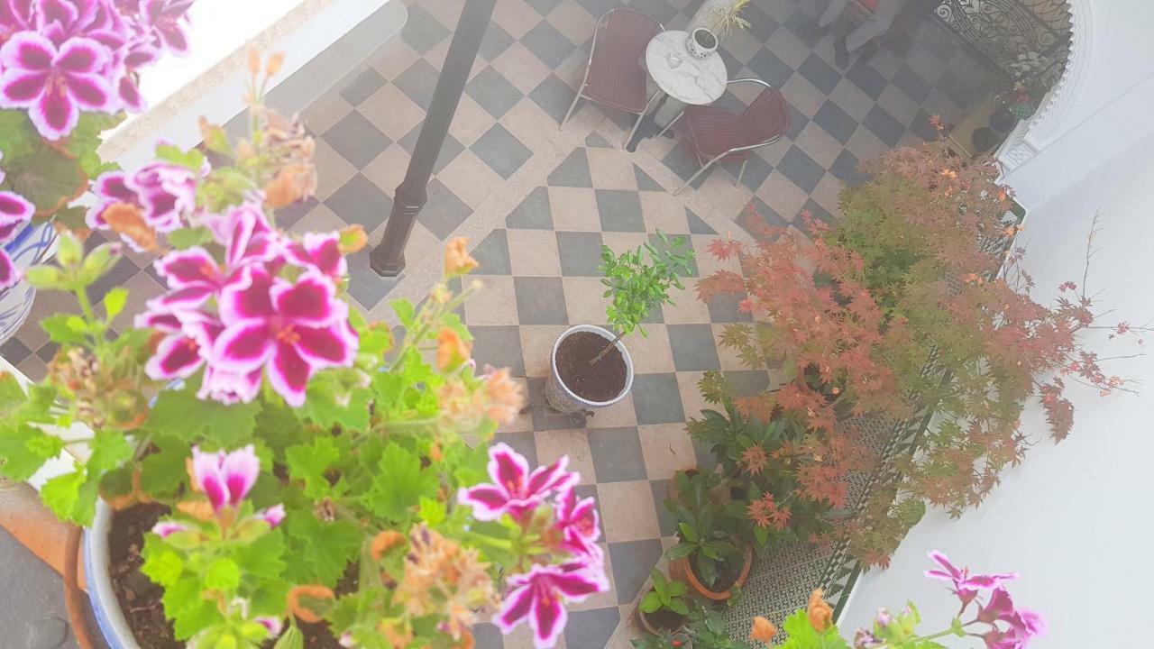 Casa Algarabia * Sanlúcar de Barrameda